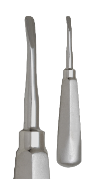 Luxator Curved 4mm