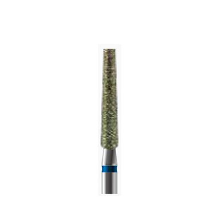 Flat Taper; TF-34; Med-coarse