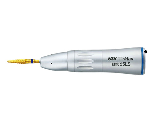 Ti-Max Nano Special (nano65LS)