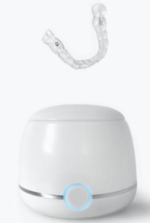 Orthoclean Ultrasonic Cleaner