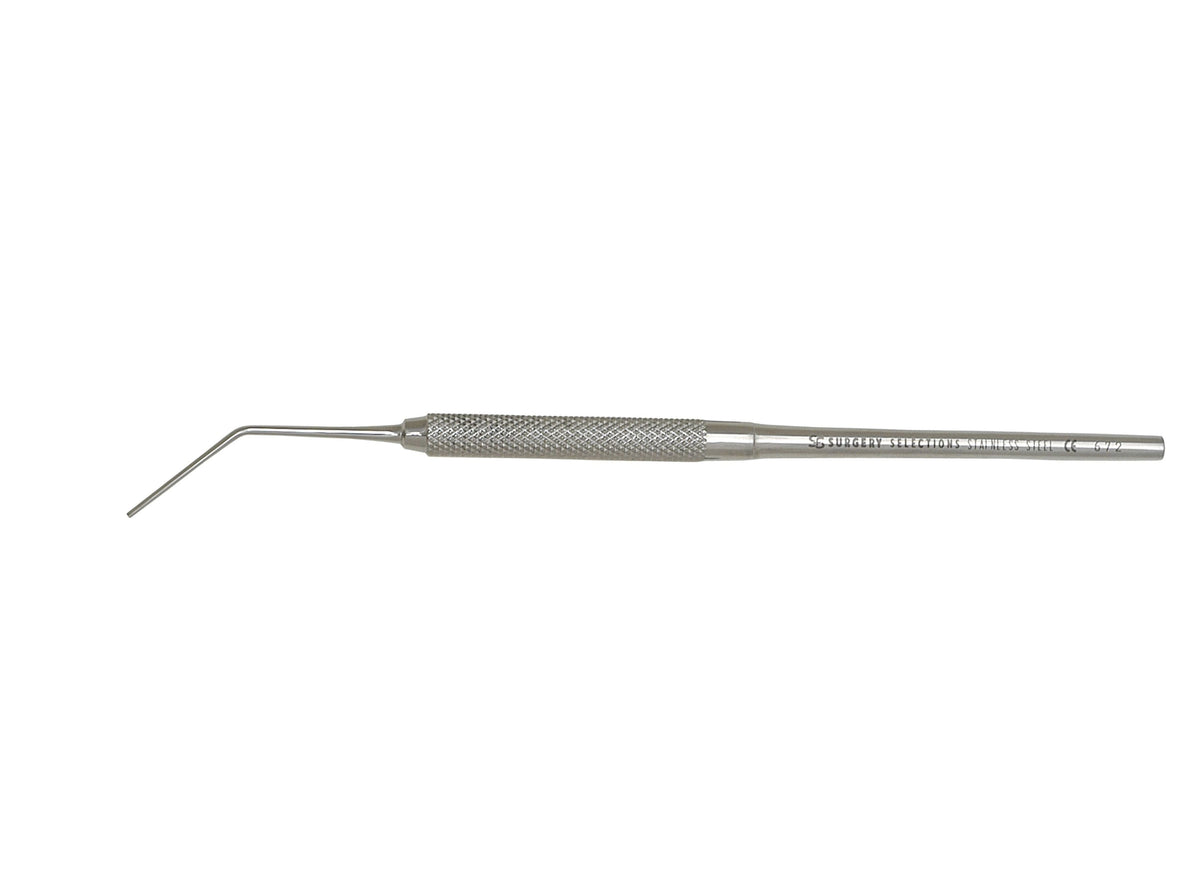 Luks Root Canal Plugger #4