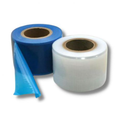Full-Cover Barrier Film Clear
