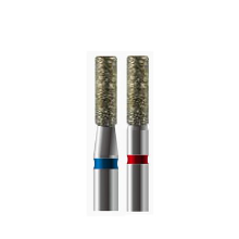 Flat End Cylinder; SF-S11; Med-coarse