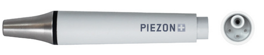 Universal Original Handpiece Metal Nose