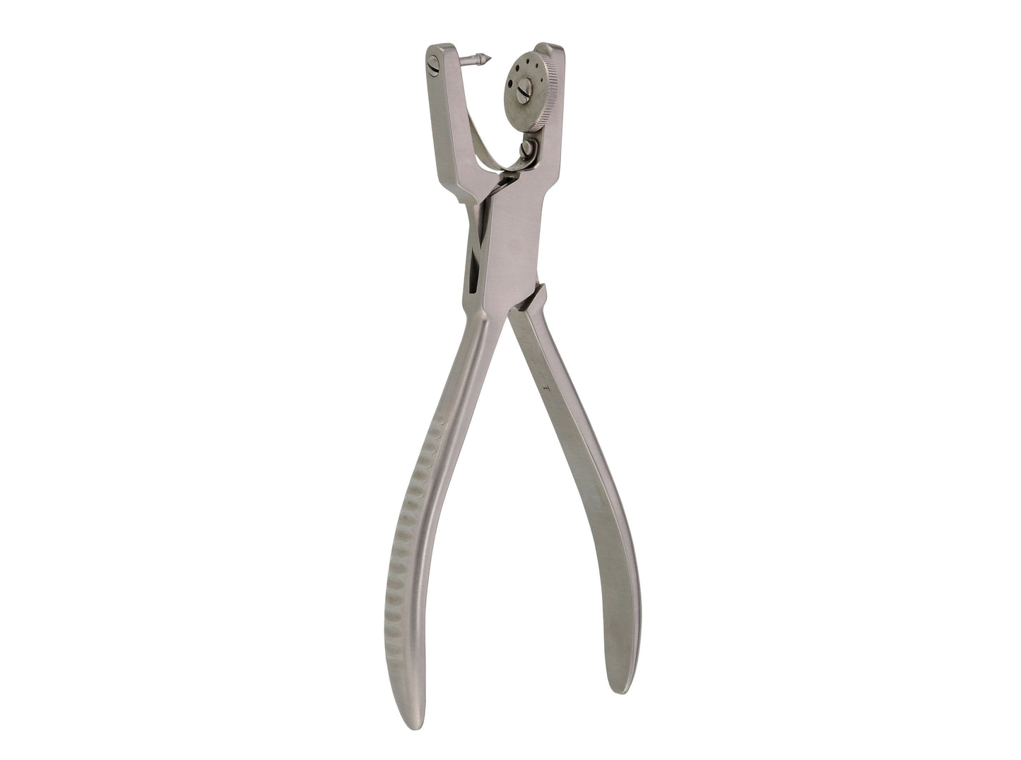 Ainsworth Punch 17cm