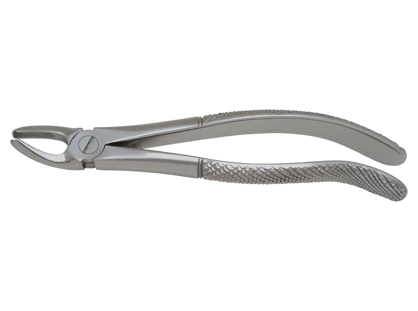 Extraction Forceps #94; Upper Molars; Right; English Pattern