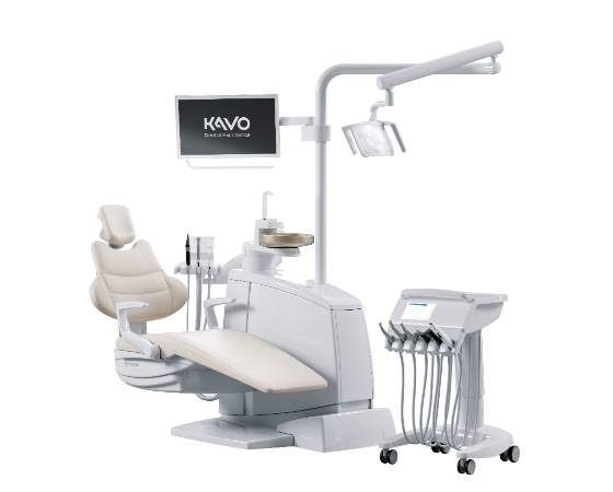 KaVo ESTETICA E70