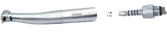 CX207-G LED High Speed Handpiece with Sirona fitting