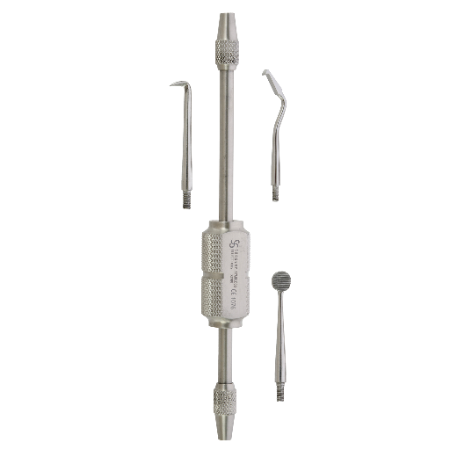 Crown Remover