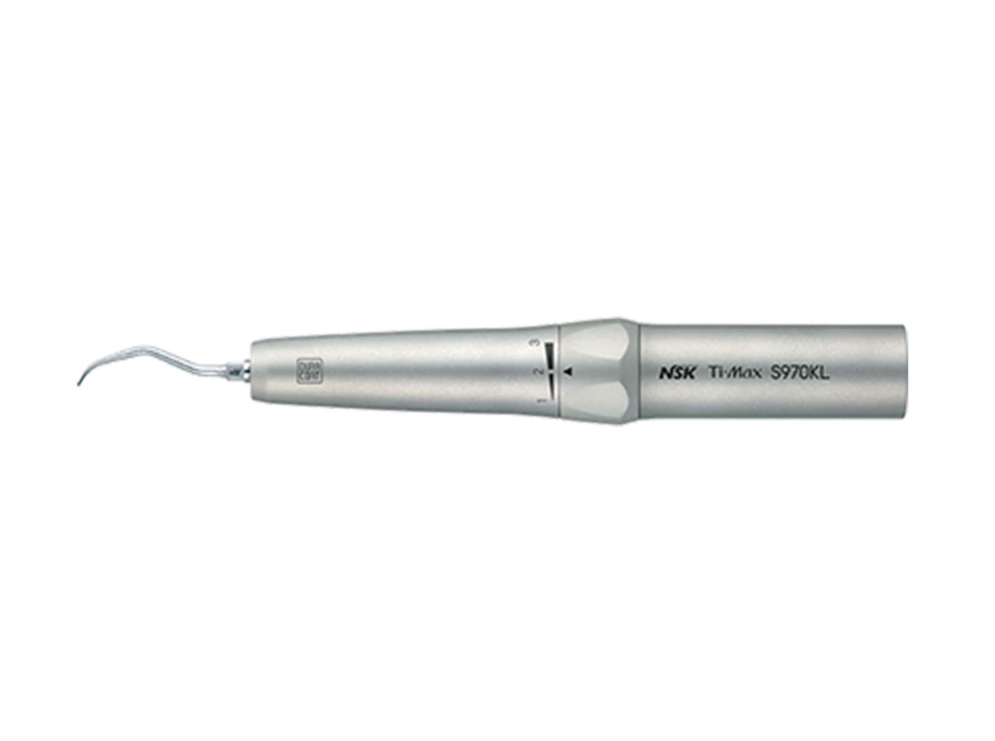 Ti-Max S970KL - Air Scaler