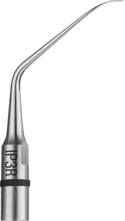 PerioImplant Tips IP3R