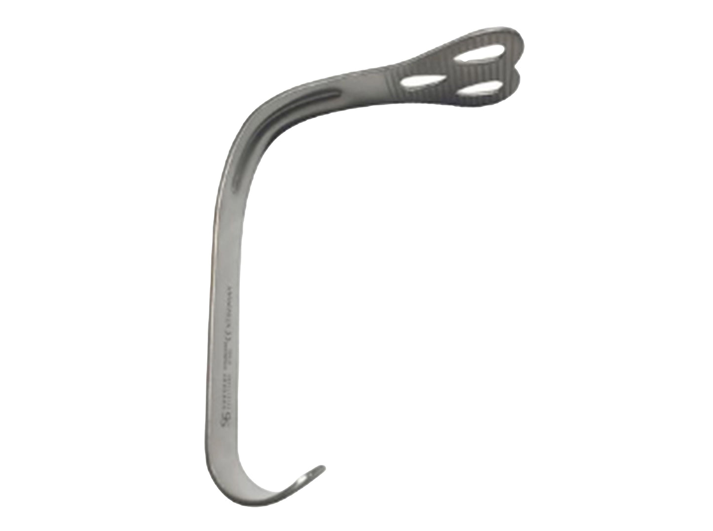 Tongue Retractor