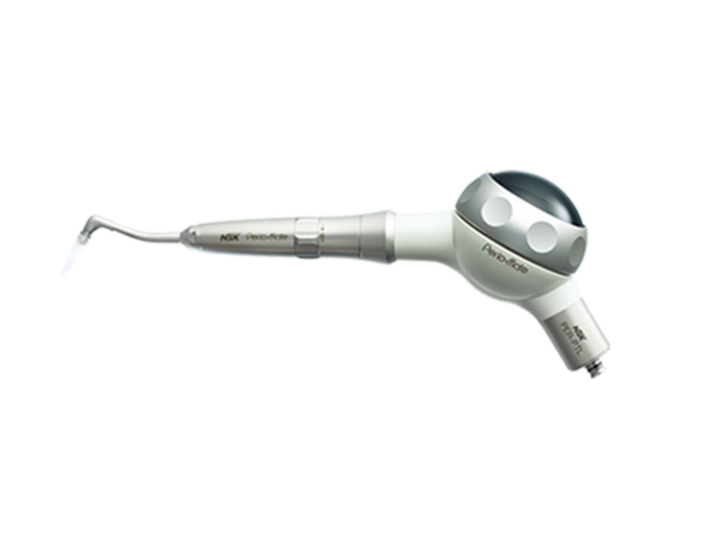 Perio-Mate Biofilm Eraser - Complete System (PER-PTL-P)