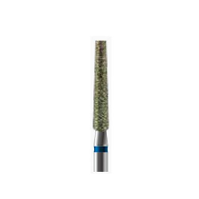 Flat Taper; TF-33; Med-coarse