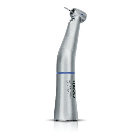 EXPERTmatic E20L Optic Contra-Angle 1:1 Blueband