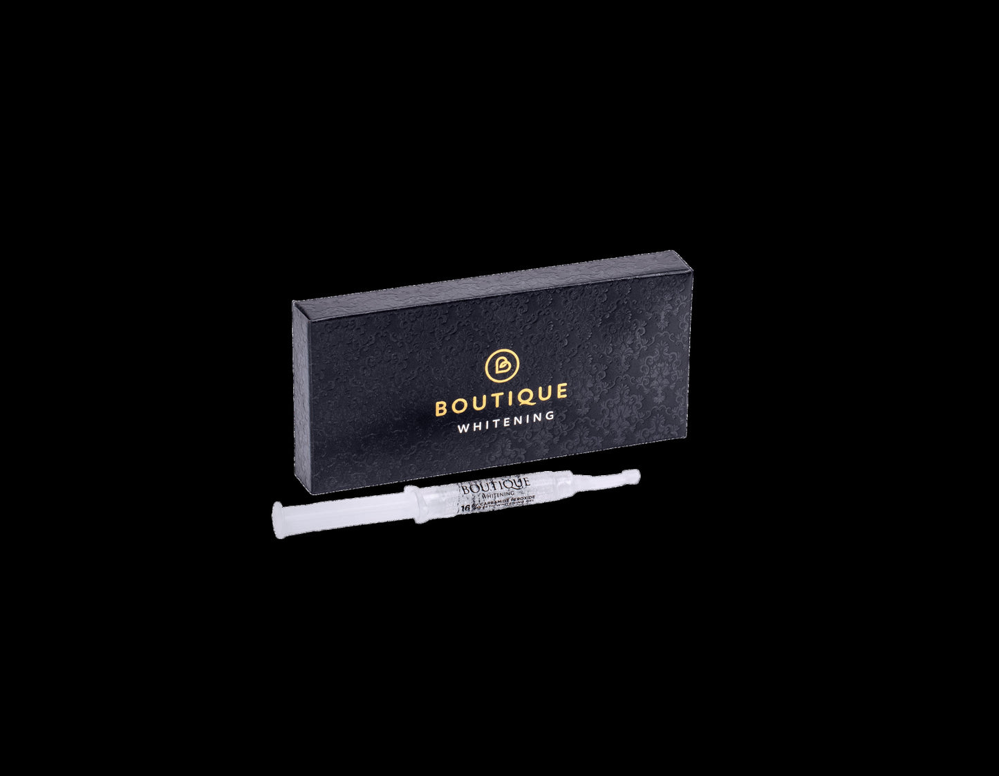 Boutique By Night 22% CP in Top Up Pillow Box