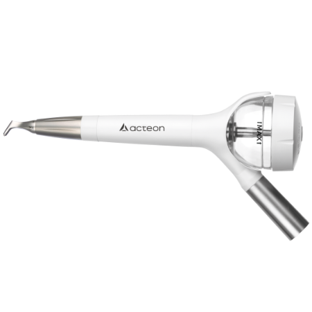 AIR-N-GO easy with Kavo Multiflex adapter