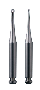 Mani Stainless Steel Burs: Regular Shank 22mm; Size 1