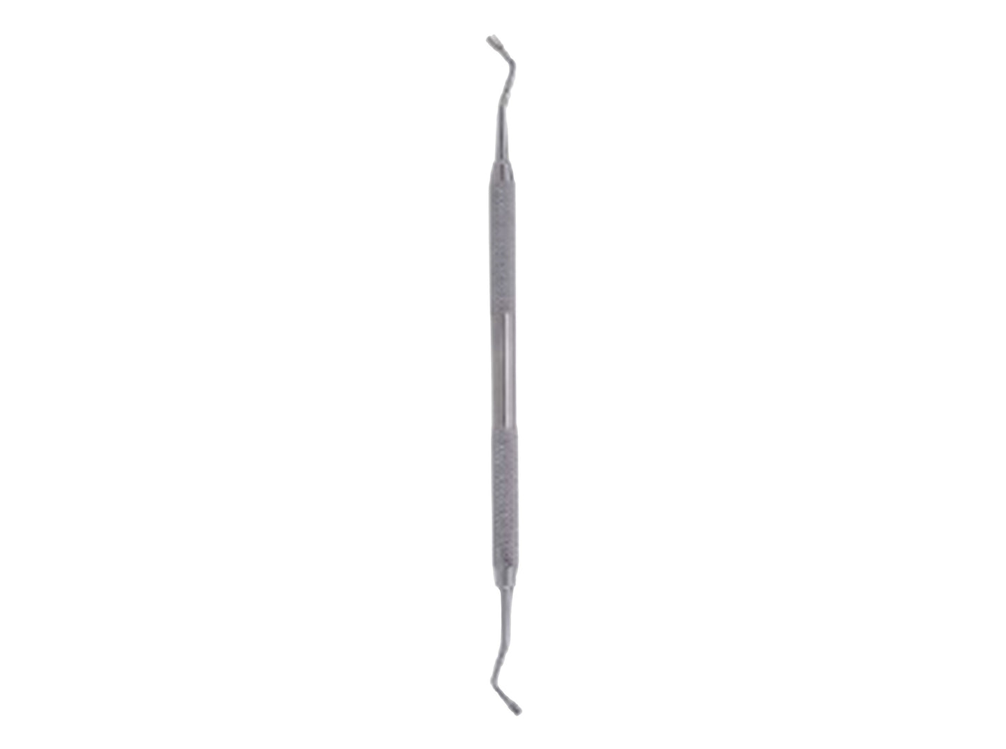 Amalgam Plugger Smooth #3L