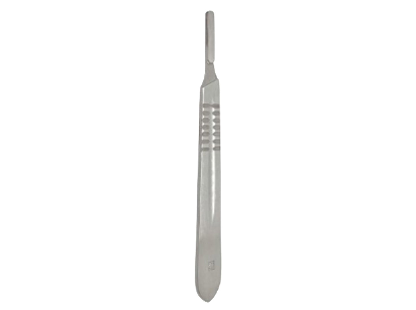 Scalpel Handle #4