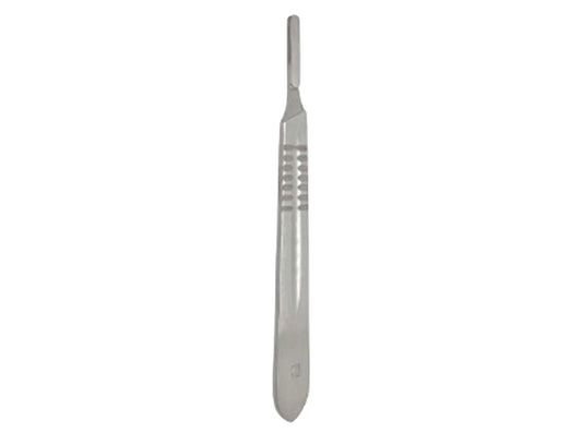 Scalpel Handle #4