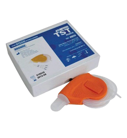Helix Test with 250 Test Strips