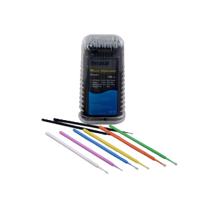 Micro Applicators - Super Thin & Extended