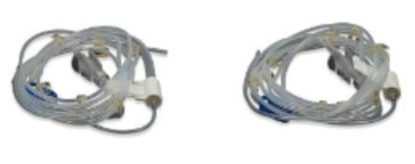 KaVo Sterilizable hose set S600 (1pk=2pc)