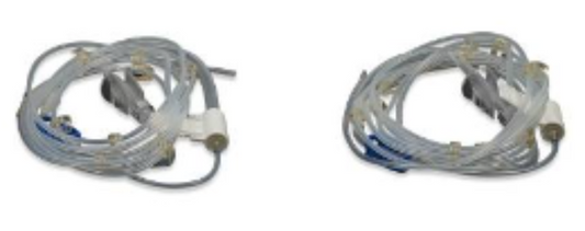 KaVo Sterilizable hose set S600 (1pk=2pc)