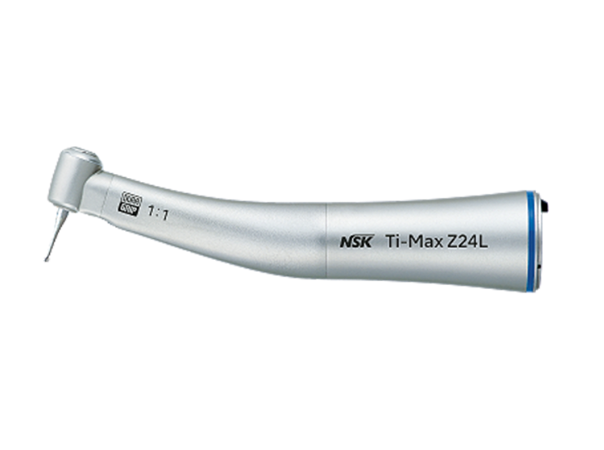 NSK Ti-Max Z24L Mini Head Titanium Optic E Type Lu