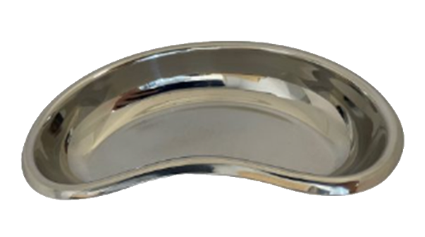 Kidney Tray 6"