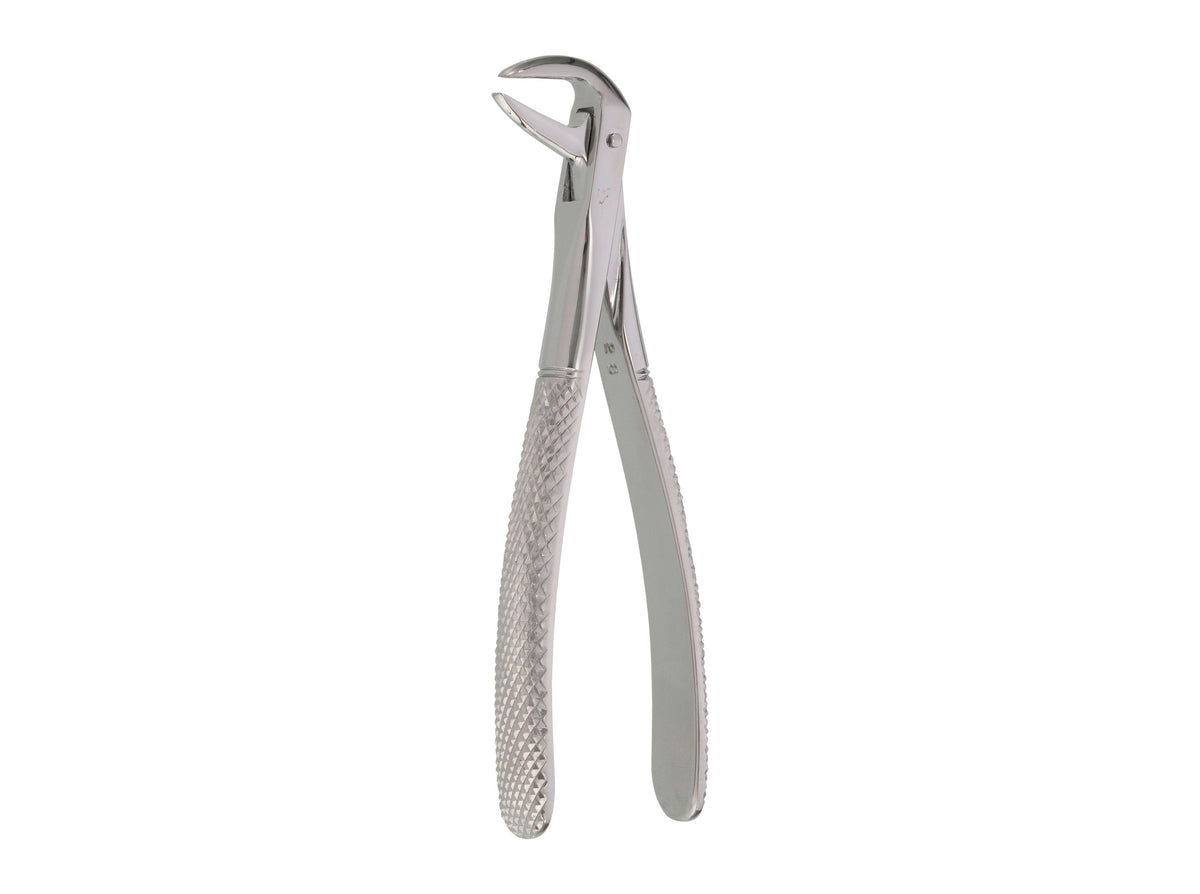 Extraction Forceps #74; Lower Roots and Incisors; English Pattern