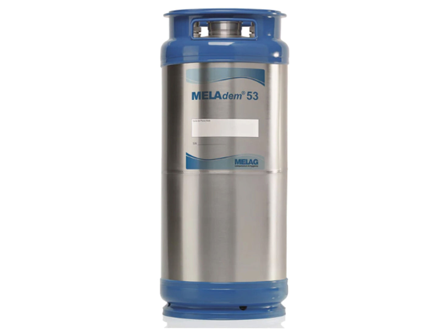 Meladem 53 Water Treatment Keg