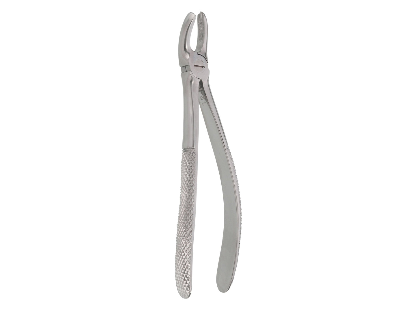 Extraction Forceps #18; Upper Molars; Left; English Pattern