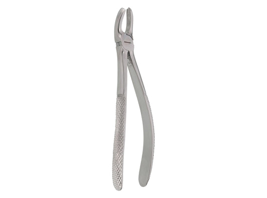 Extraction Forceps #18; Upper Molars; Left; English Pattern