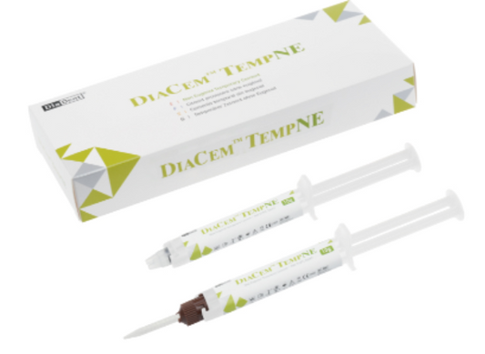 DiaCem Temp NE 10g
