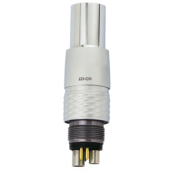 Coxo High Speed Coupling NSK Type (Single unit)