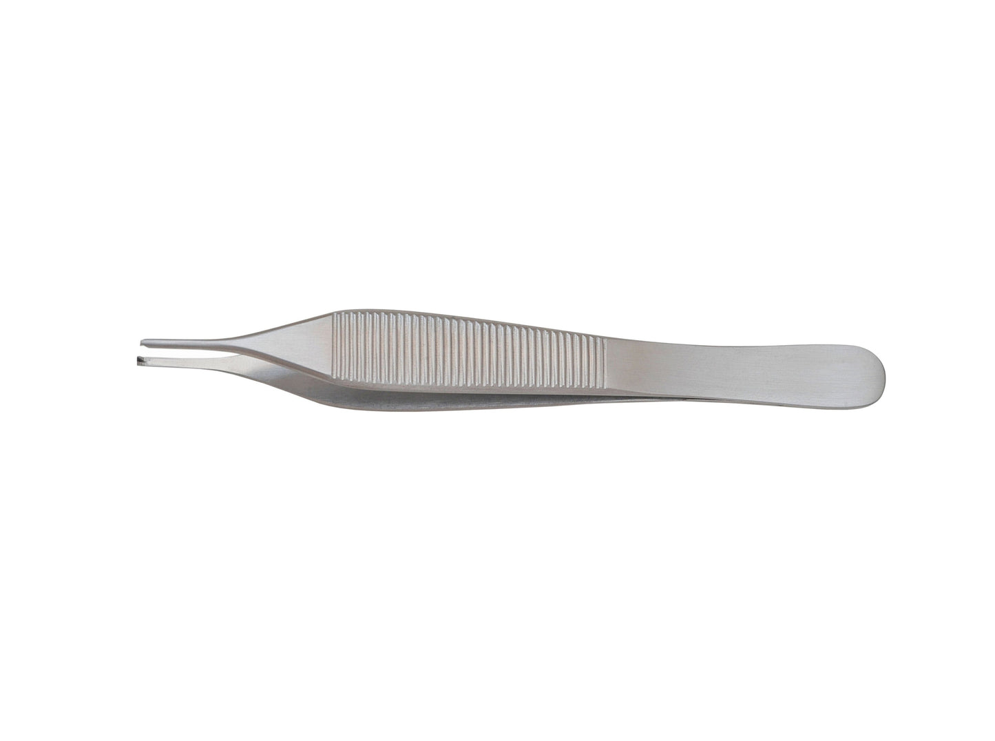 Adson 1x2 12cm; Tissue Tweezers