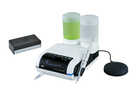 NSK Varios 970 LED Ultrasonic Scaler