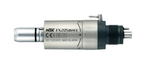 Air Motor - FX205m M4