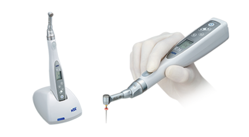 NSK Endo-Mate TC2 Endodontic Micromotor Pack