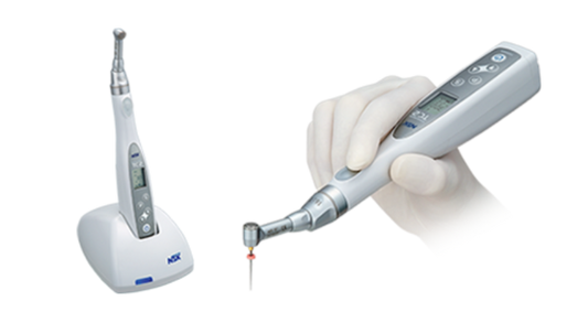 NSK Endo-Mate TC2 Endodontic Micromotor Pack