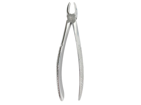 Extraction Forceps #158; Upper Molars for Children; Children Pattern