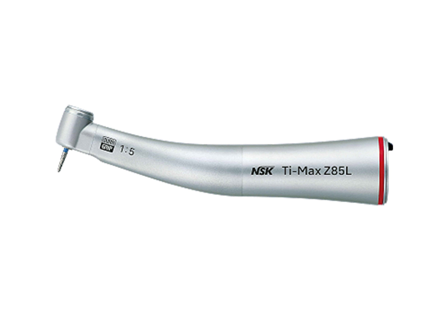 Ti-Max Z85L