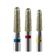 Round End Taper; TR-26C; Coarse
