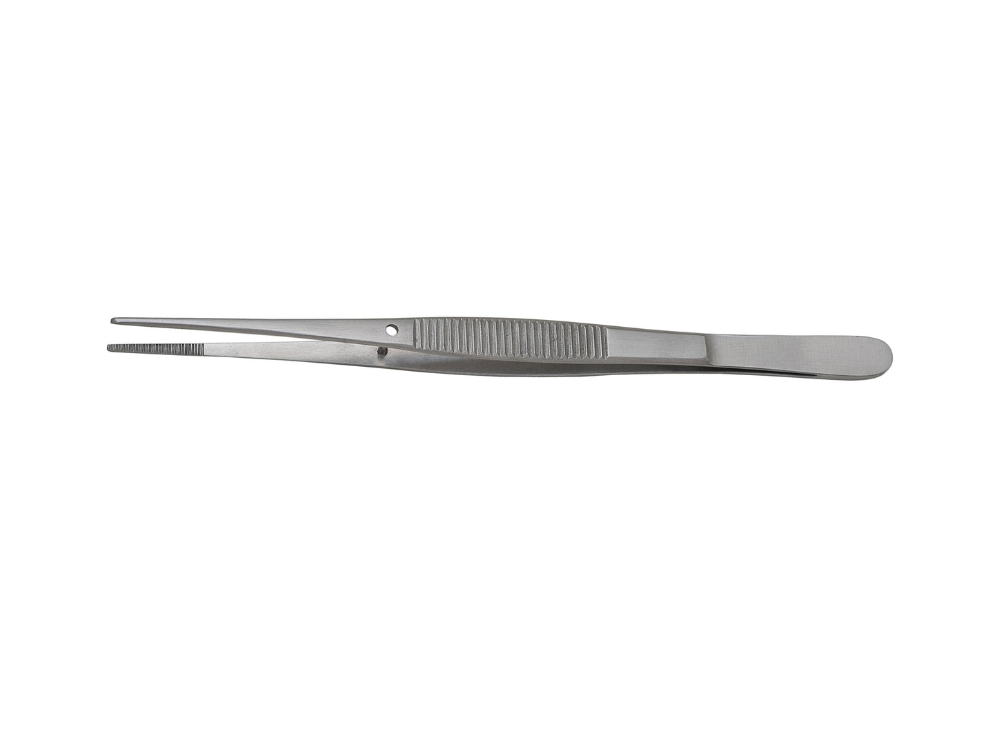 Semken 12.5cm; Dressing Tweezers