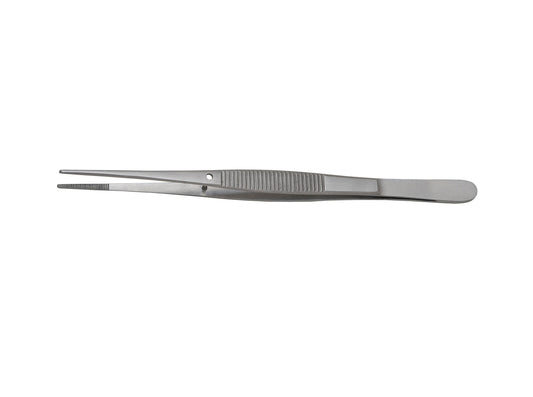 Semken 12.5cm; Dressing Tweezers