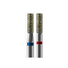 Flat End Cylinder; SF-11F; Fine