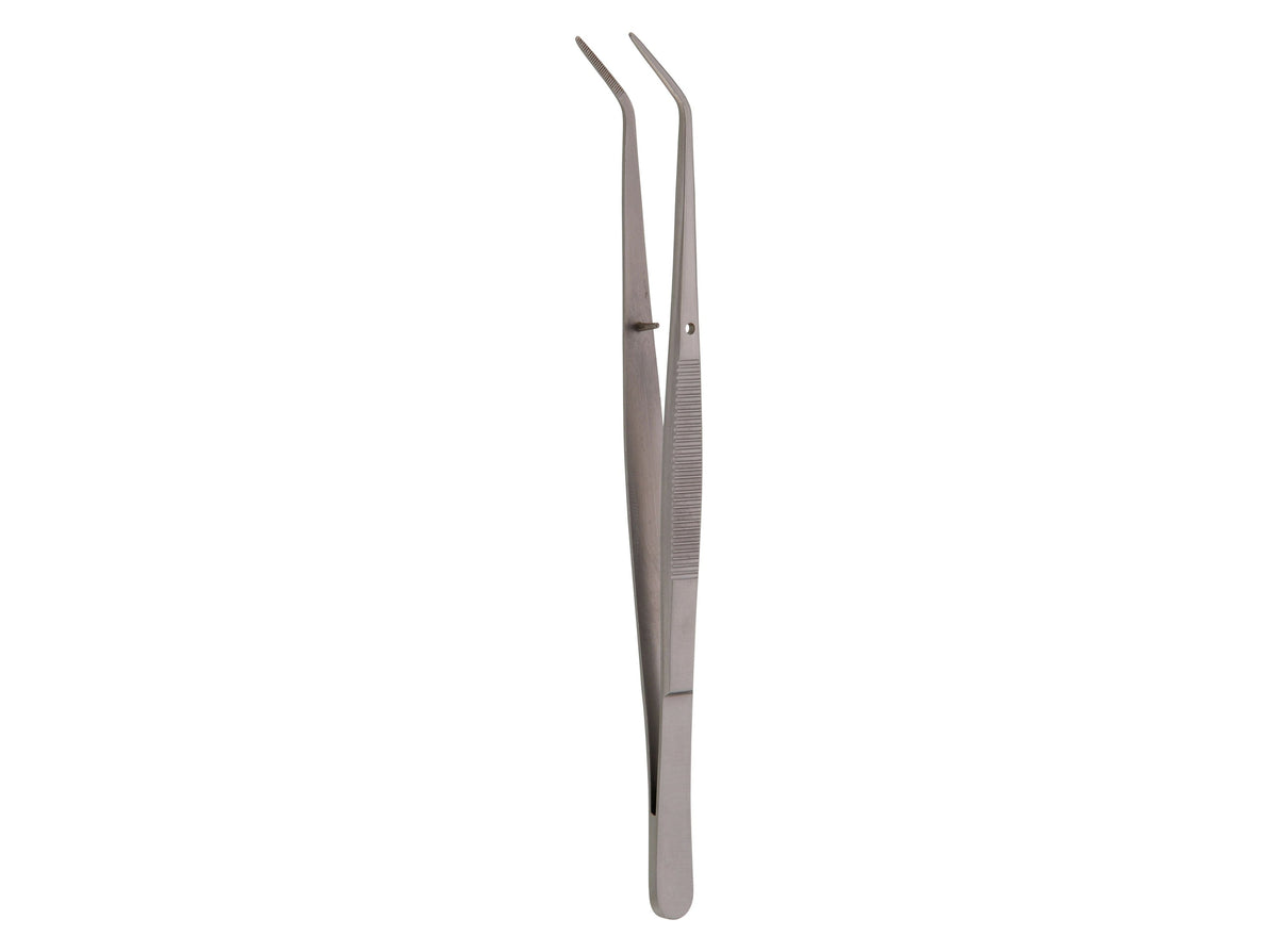 London College Tweezers (Non Lock) 15cm