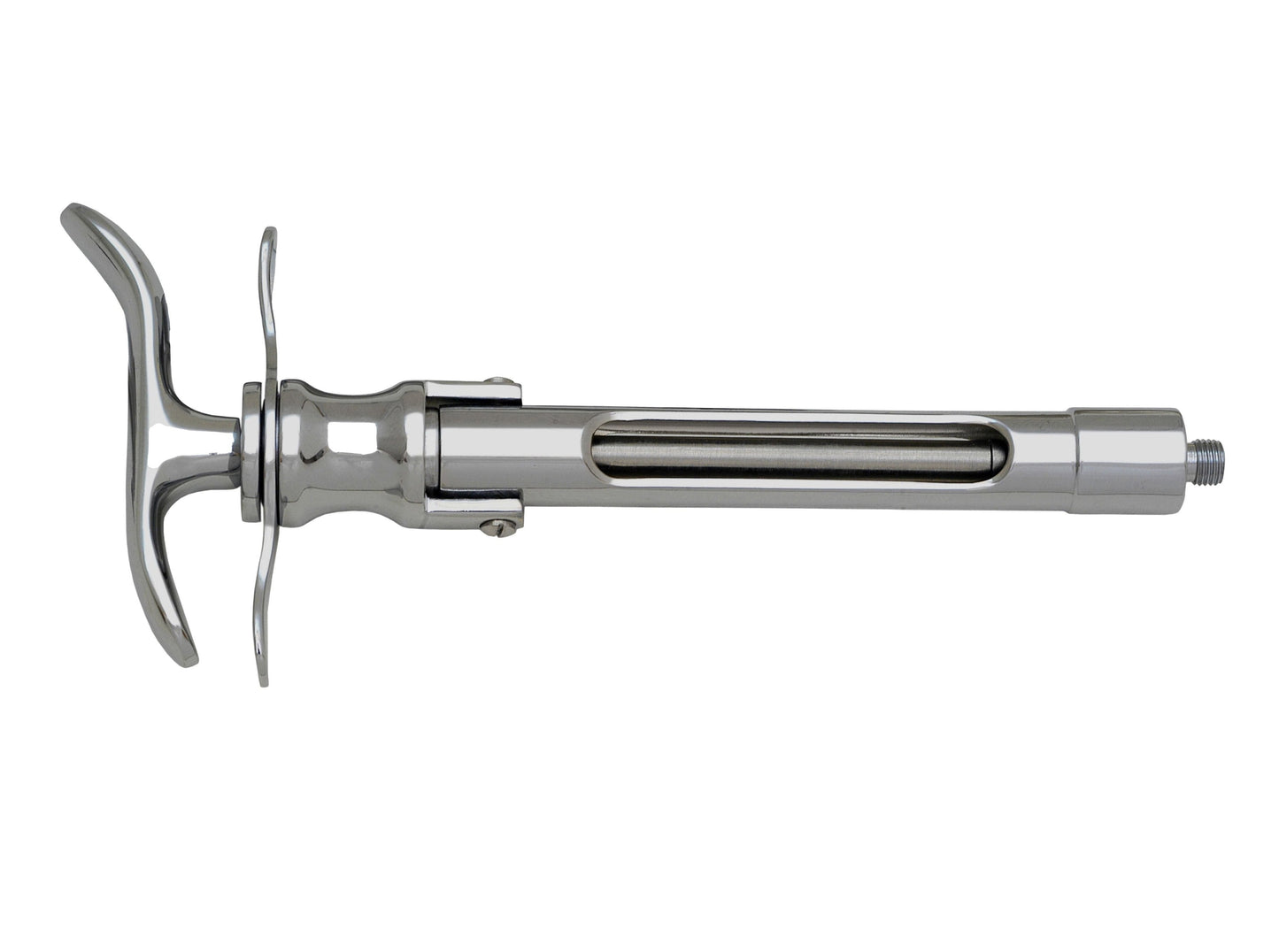 Cartridge Syringe; 2.2ml; Top Loading; Non-aspirating